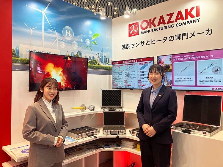 『計測展2024 OSAKA』ご来場御礼_画像