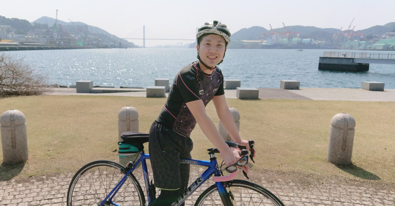 営業　長崎支店　Sさん