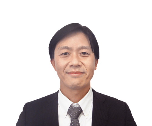 営業 東京支店 Dさん