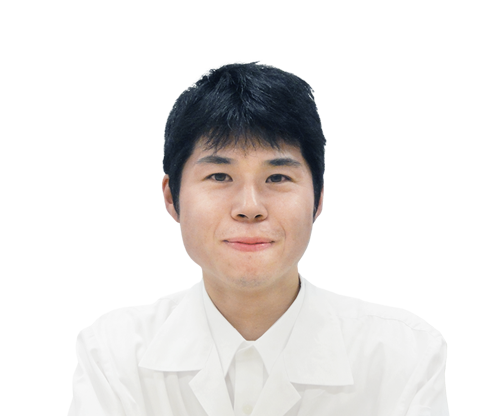 本社工場 品質管理(センサ) Kさん