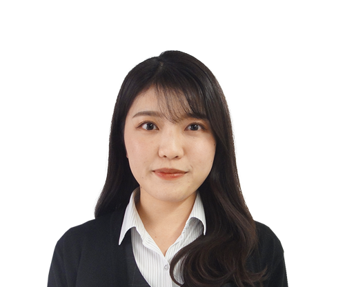 本社 総務 Yさん