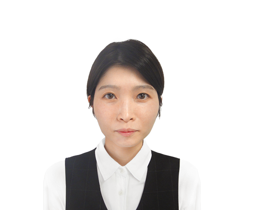 本社 営業本部 Yさん