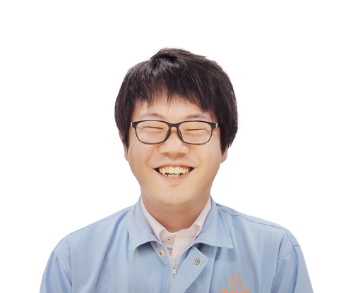 本社工場 温度校正(センサ) Nさん