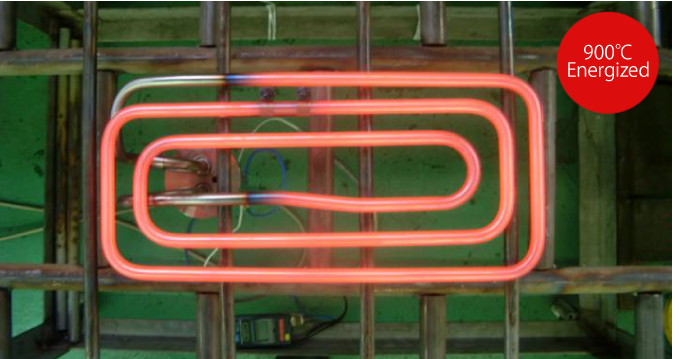 MICROPAK HEATER product image