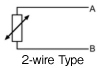 2-wire type image