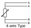 4-wire type image