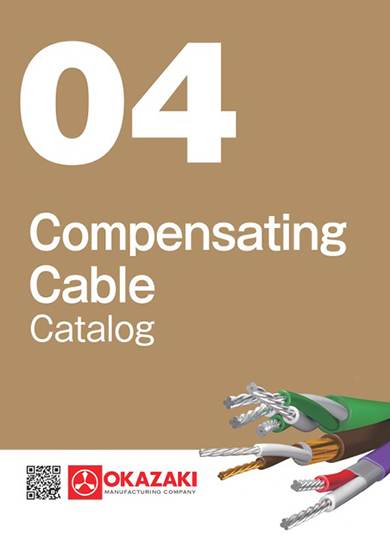 04Compensating Cable Catalog