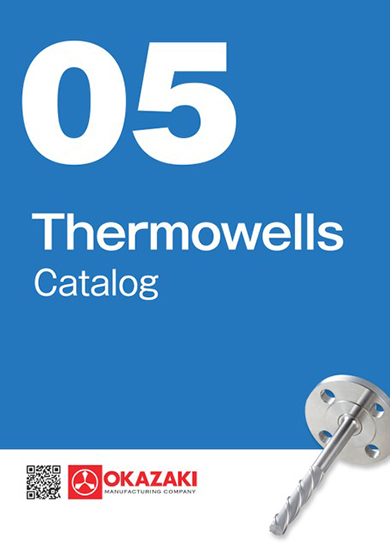 05Thermowell Catalog