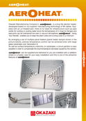 AEROHEAT&reg; Image