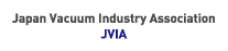 Japan Vacuum Industry Association JVIA