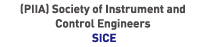 (PIIA) Society of Instrument and Control Engineers SICE