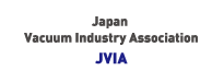 Japan Vacuum Industry Association JVIA