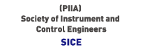 (PIIA) Society of Instrument and Control Engineers SICE