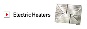 Electric Heaters