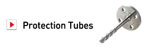 Protection Tubes