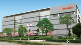 Headquarters Factory Photo