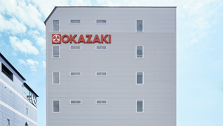 Kobe-Iwaoka Factory Photo