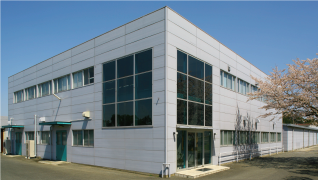 Fukuoka Factory Photo