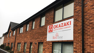 European Office Photo