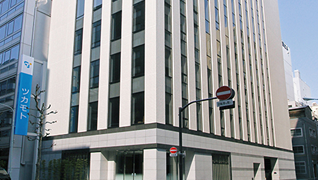 Tokyo Branch Image