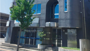 Chiba Branch Image