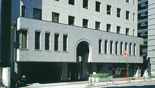 Yokohama Branch Image