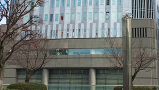 Nagoya Branch Image