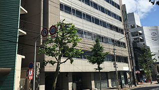 Kyoto Branch Image