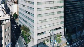 Hiroshima Branch Image