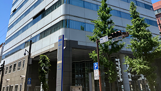 Kita-kyushu Branch Image