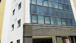 Nagasaki Branch Image