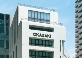 Company Overview/Access Image