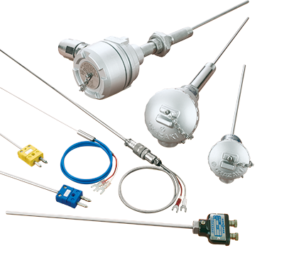 AEROPAK®Mineral Insulated Thermocouple