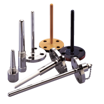 Protection Tubes for Temperature Sensors image