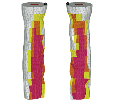 マイクロヒーターの画像