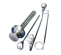 Sheathed Heaters image