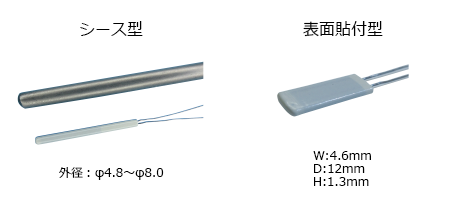 参考外形図の画像