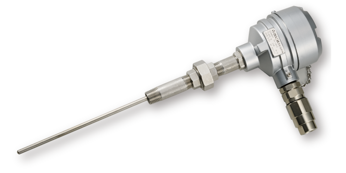 Explosion/Flame Proof Temperature Sensors Image