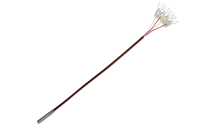 Heater with Thermocouple (Cable Type) Image