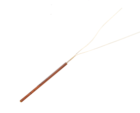 With Temperature Measuring Part Protection Tube Image