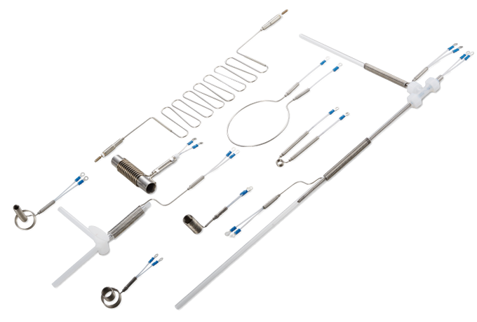 MICROPAK HEATER product image