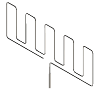 A heater for a valve (MP35, etc.) image