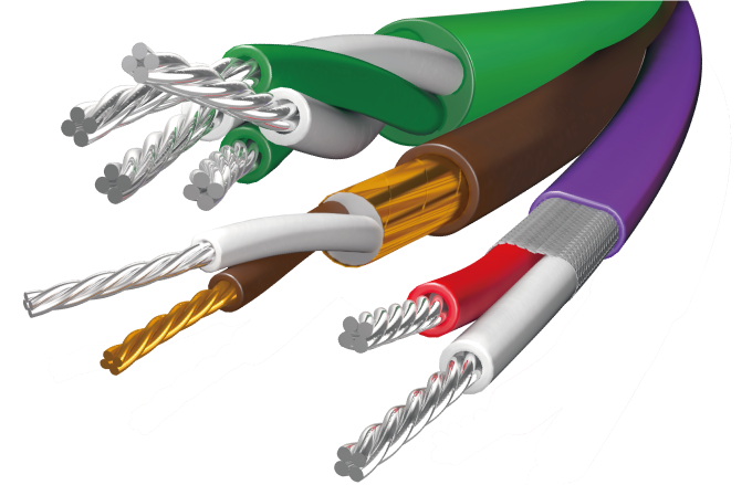Compensating Cable Product Image