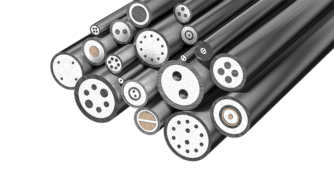 MI Cable Product Image