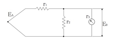 Equivalent Circuit Image