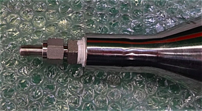 Sheath Tip Part Image