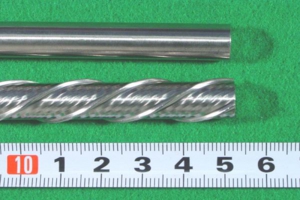 Tamagawa University Testing Apparatus Overall Diagram and Apparatus Photo Image