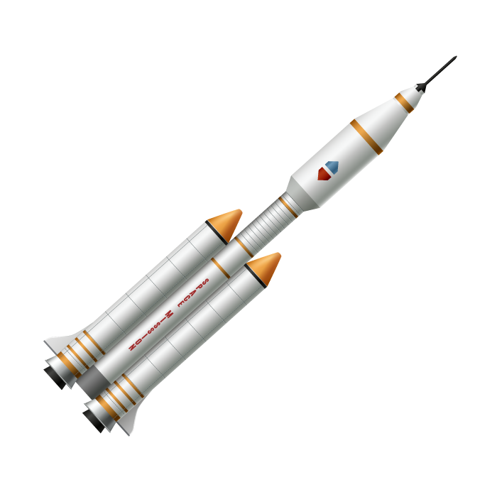 ロケット人工衛星ロケット試験設備