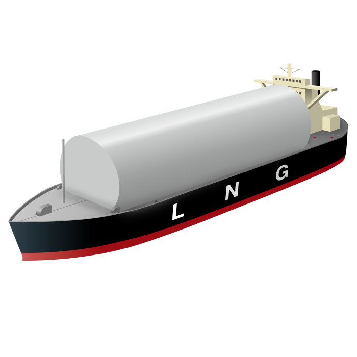 LNG運搬船