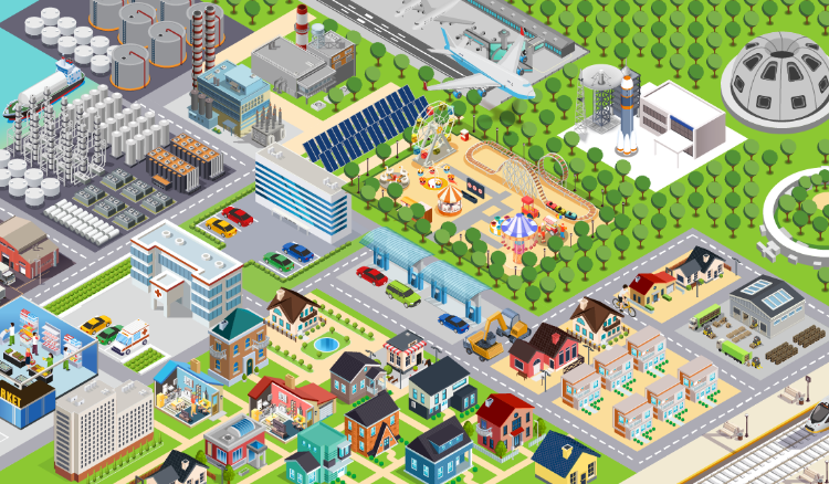 暮らしのなかの岡崎製作所